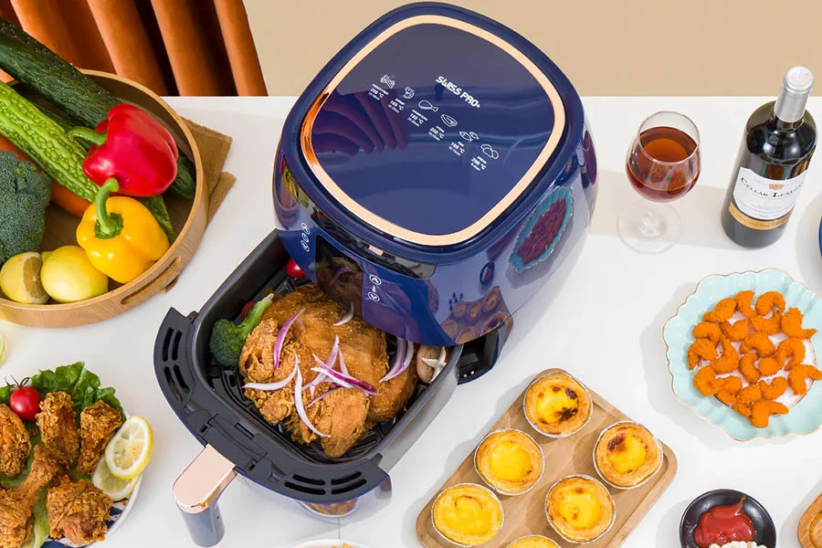 air fryer us