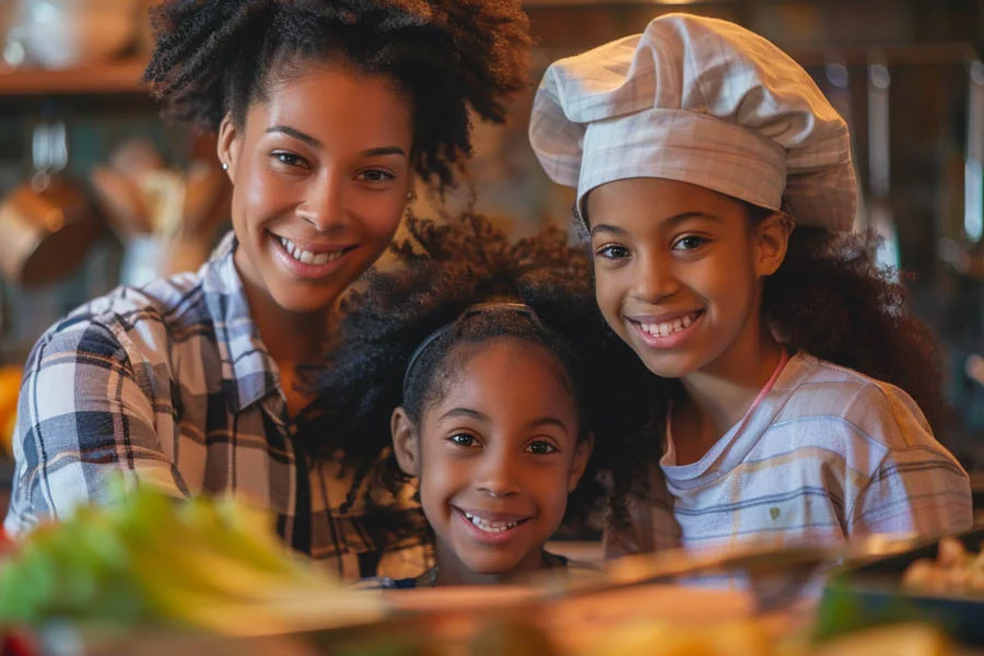 hot air cooker recipes