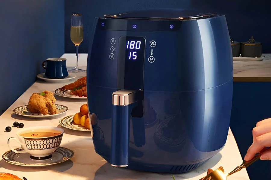 a good air fryer to buy